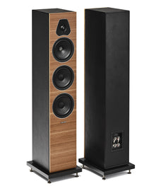 Sonus Faber Lumina III - The HiFi Shop