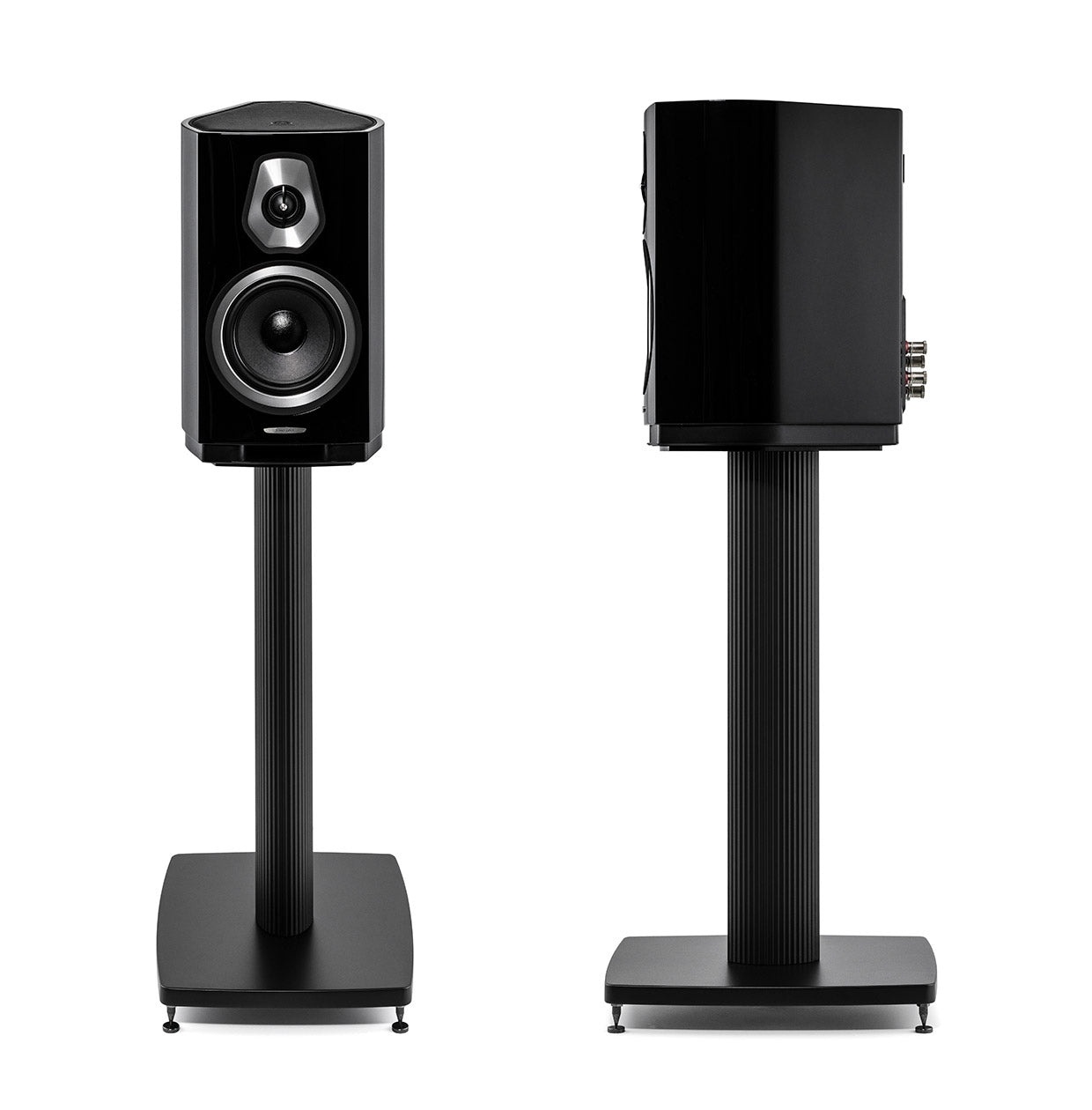 Sonus faber | The HiFi Shop Sonus faber | The HiFi Shop