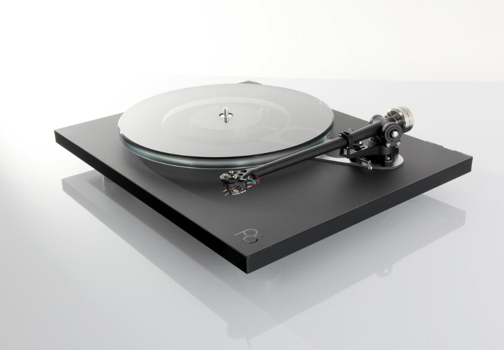 Rega Planar 6 - The HiFi Shop