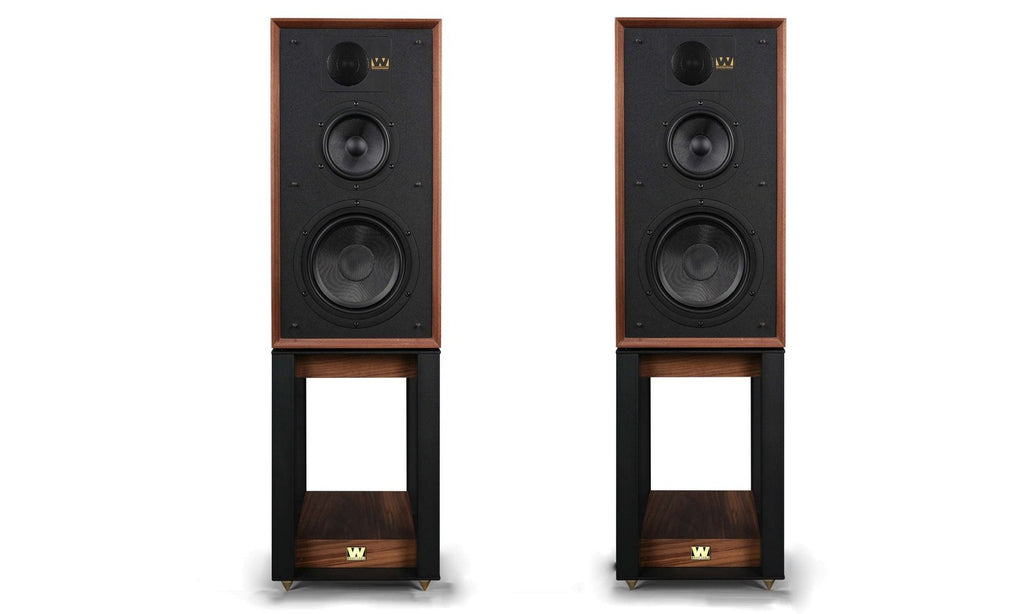 The Single Malt HiFi System - The HiFi Shop