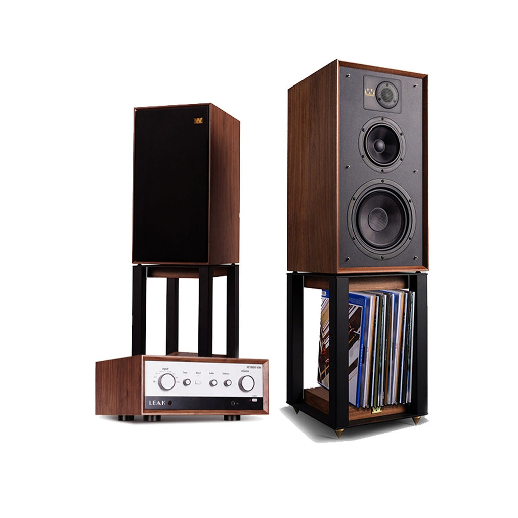 The Single Malt HiFi System - The HiFi Shop