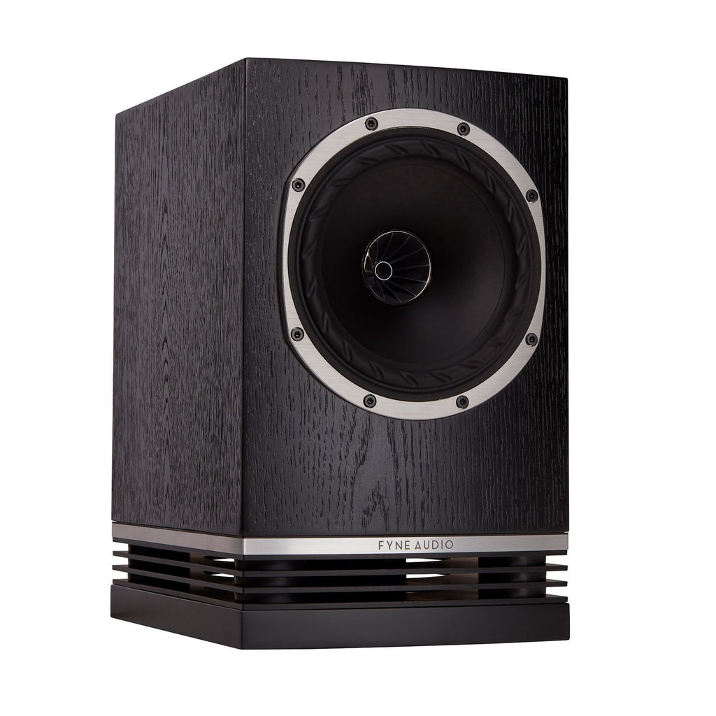 Fyne Audio F500 - The HiFi Shop