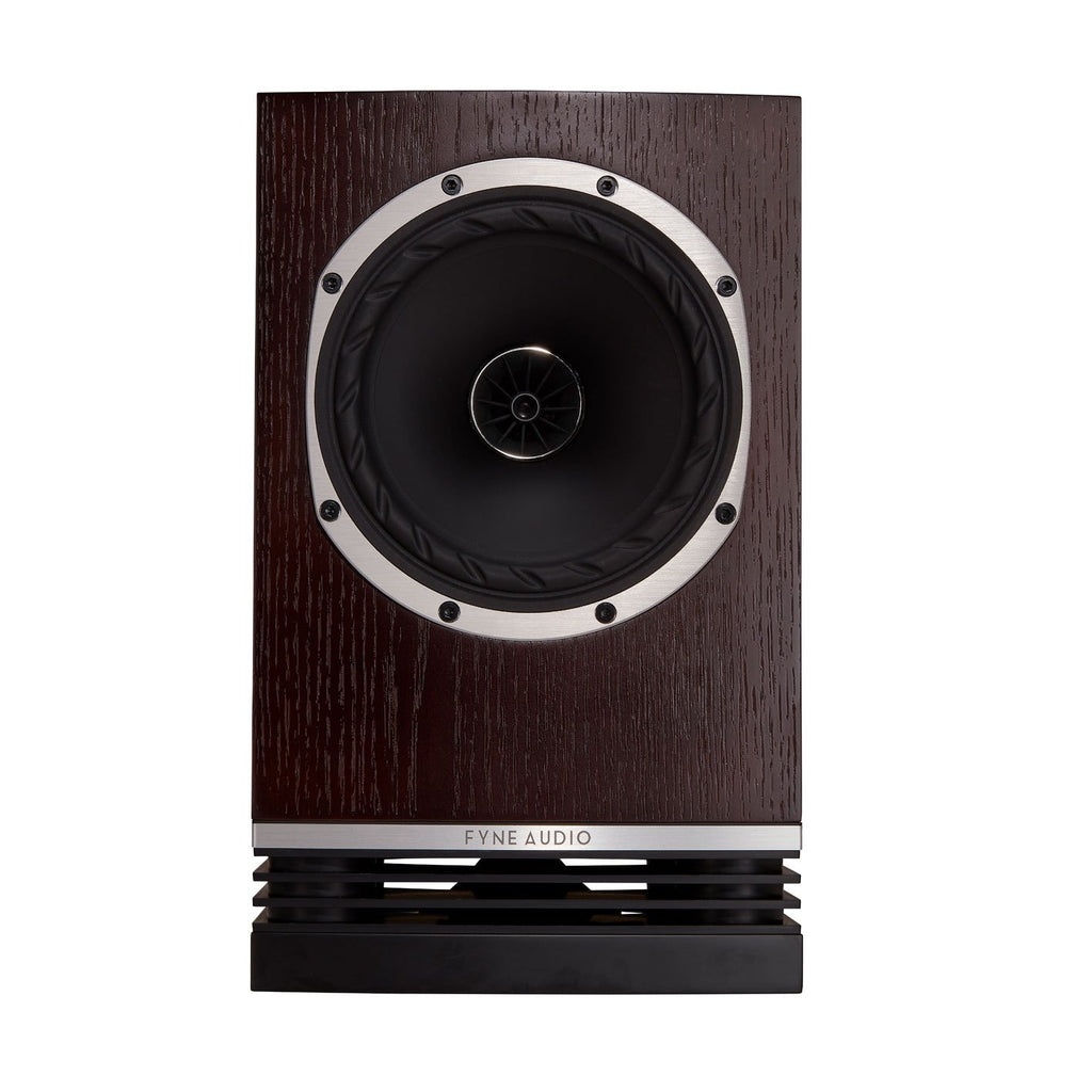 Fyne Audio F500 - The HiFi Shop