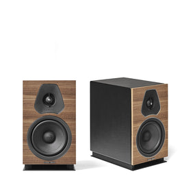 Sonus Faber Lumina II - The HiFi Shop