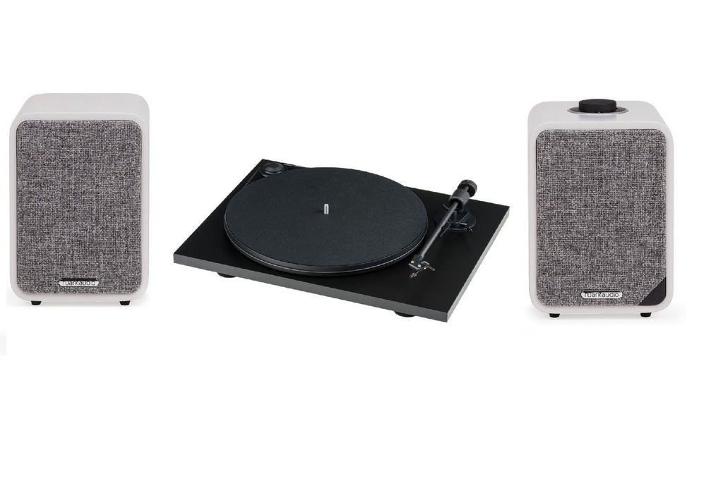 Audiofix Turntable Package