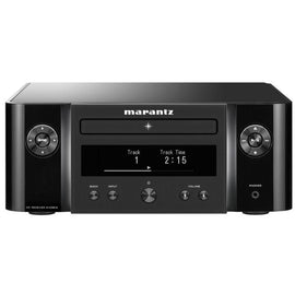 Marantz M-CR612 - The HiFi Shop
