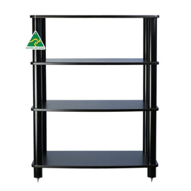 Stereotech Aluminar - The HiFi Shop