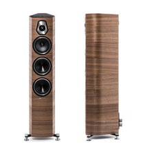 Load image into Gallery viewer, Sonus Faber Sonetto IV - The HiFi Shop