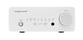 Exposure XM5 Integrated Amplifier - The HiFi Shop
