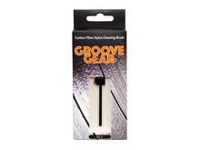 Load image into Gallery viewer, Groove Gear Stylus Cleaning Brush