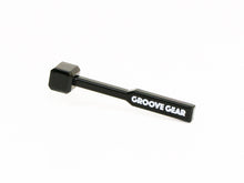 Load image into Gallery viewer, Groove Gear SS-1 Carbon Fibre Stylus Brush - The HiFi Shop