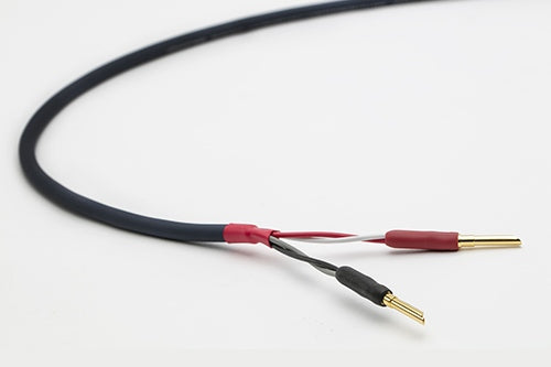 Straight Wire Musicable II Speaker Cable - The HiFi Shop