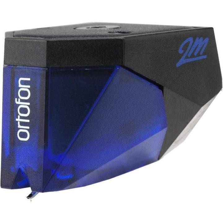 Ortofon 2M Blue - The HiFi Shop