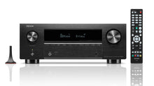 Load image into Gallery viewer, Denon AVC-3800H