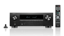 Load image into Gallery viewer, Denon AVR-X580BT