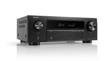 Load image into Gallery viewer, Denon AVR-X580BT
