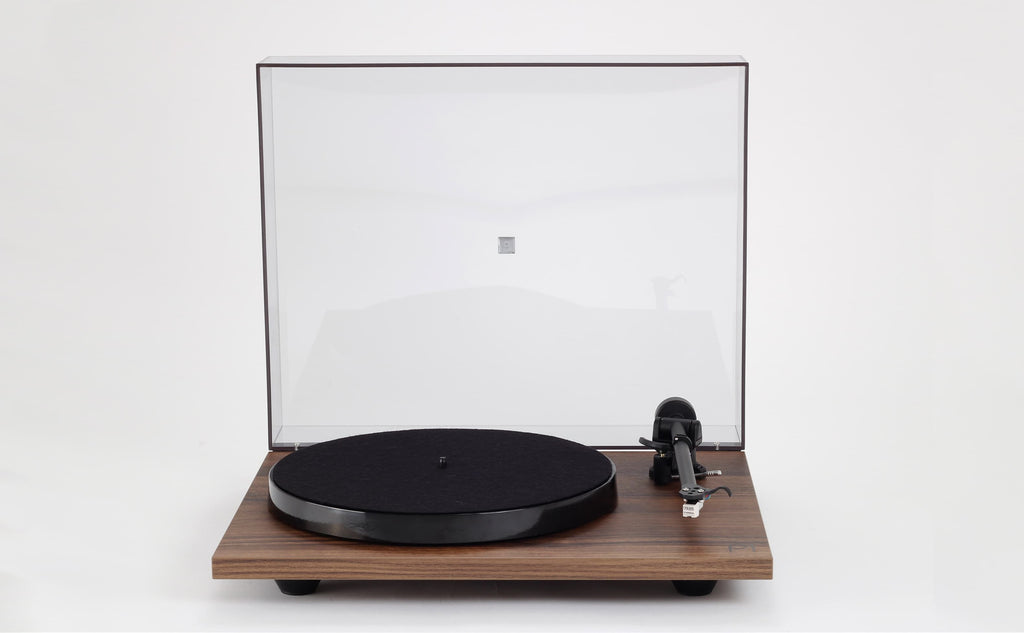 Rega Planar 1