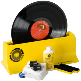 Pro-Ject Spin Clean