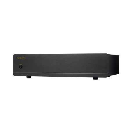 Exposure 3510 Stereo Power-Amplifier - The HiFi Shop