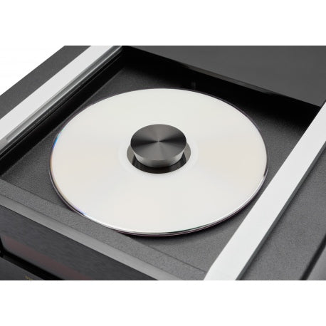 Exposure XM CD Player - The HiFi Shop