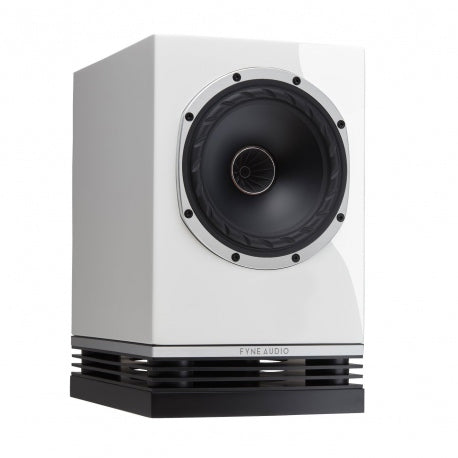 Fyne Audio F500 - The HiFi Shop