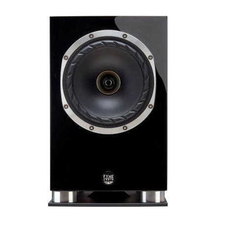 Fyne Audio F500SP - The HiFi Shop